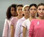 Respiratory infections can reactivate dormant breast cancer cells