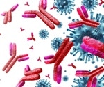 New patent  to develop antibody therapies for cancer and other diseases