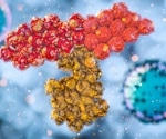 Pharmexa vaccine is designed to induce antibody responses against the HER-2 protein
