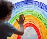 Understanding the early roots of sensory differences in autism