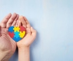 Autistic adults describe mental strain of nonverbal communication