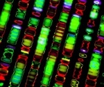 Launch of The Oxford Genetics Knowledge Park by Matt Ridley