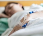 Maternal obesity linked to children's heightened risk of infection-related hospitalizations