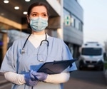 $29 million grant funds research on fibrinogen in trauma care