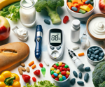Study shows the importance of diet in influencing multimorbidity in aging populations