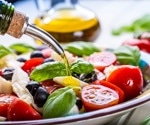 Low-salt diet may be more beneficial for females than males