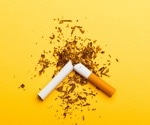 Vaping recreates 1970s smoking uptake rates in UK teens