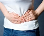New oral painkiller developed for chronic abdominal pain