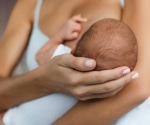 New device offers real time breastfeeding data for parents and clinicians