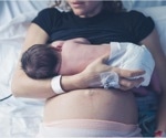 Immune cells migrate from the gut to breast during pregnancy and lactation
