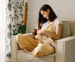 Hypertensive disorders in pregnancy linked to lower breastfeeding rates