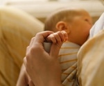 Immune cells migrate from the gut to breast during pregnancy and lactation