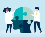 Penn State team investigates the neural basis of nightmares and mental health