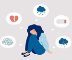 Mapping the brain’s serotonin switch could lead to better antidepressants