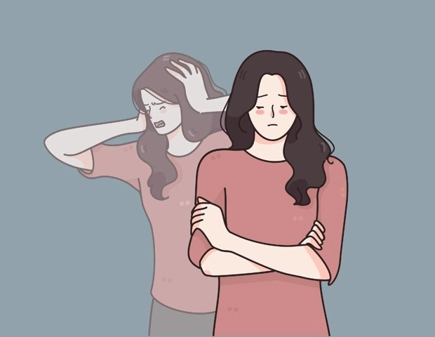 Mapping the brain’s serotonin switch could lead to better antidepressants