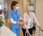 Level of smoking by undergraduate female nursing students is higher than that of the general population