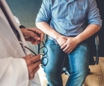 Research shows sildenafil can have an adverse effect on the morale of men