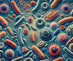 Hungry bacteria choose food over danger in the human gut
