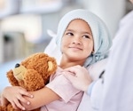 Experimental drug found to be safe and effective in treating children with MIS-C