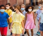 Study uncovers inflammatory pathways that contribute to asthma flare-ups in children