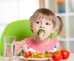 Infants and preschoolers show unique signs of long COVID