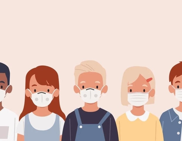 Study uncovers inflammatory pathways that contribute to asthma flare-ups in children