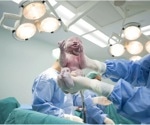 Researchers develop new method for predicting the risk of birth injuries