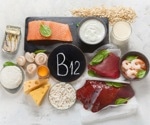 Novel molecular link between vitamin B12 and multiple sclerosis revealed in astrocytes