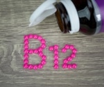 Lower vitamin B12 levels could impact brain function in older adults