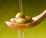 Exploring olive oil compounds oleuropein and hydroxytyrosol as potential treatments for neuroblastoma