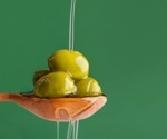 FDA allows health claims for olive oil