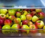 Fruit consumption may protect against age-related maculopathy (ARM)