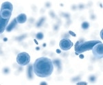 Gut bacteria produce hormone-like proteins that regulate weight and blood sugar