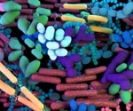 Study explores microbiome reboot to prolong effect of Crohn's disease therapy