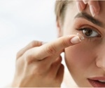 Innovative "smart" contact lens may revolutionize glaucoma detection and monitoring