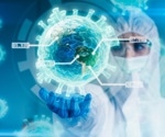 AI and wastewater surveillance unite to detect emerging viruses