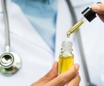 Study provides insight into how CBD influences the brains of people with psychosis