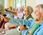 Study reveals molecular changes in 19 organs due to exercise