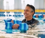 Yoga, Tai Chi, walking and jogging found to improve sleep and ease insomnia