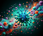 The link between Covid-19 and Alzheimer's disease established
