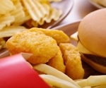 Study shows connection between ultra-processed foods and intramuscular fat