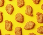 Ultra-processed food consumption linked to rising obesity epidemic in the U.S.