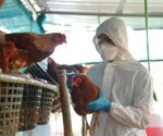 Birdflu outbreak in Korea contained