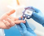 Men face higher risk of diabetes complications than women, study finds