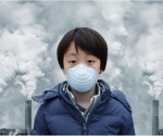 Perfumes and lotions interfere with the body’s pollution defense