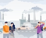 Environmental disparities found in drinking water contamination across the U.S.