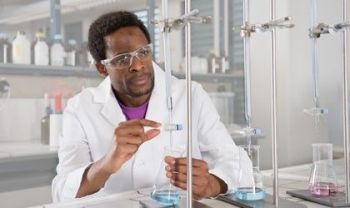 Basics of Titration