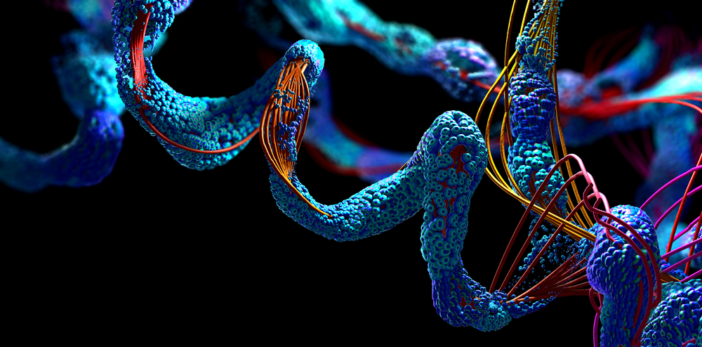Characterization of therapeutic macromolecules using light scattering